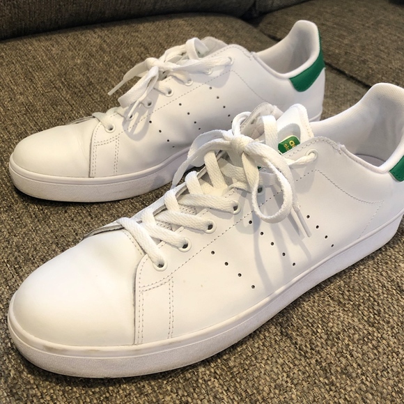 stan smith trainers size 12